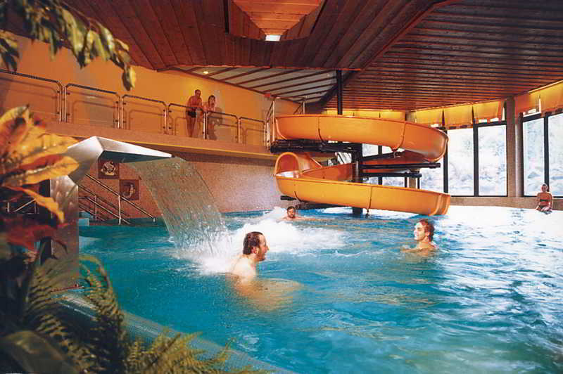 Hotel Seeblick Kirchheim  Exterior foto